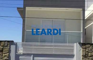 Imagem: SOBRADO - BARBOSAS - SP