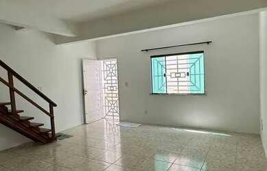 Imagem: A casa possui 2 Dormitórios, 1 Banheiro, 139m² de Área e