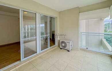 Imagem 4: Aluguel Apartamento 2 Dormitórios - 66 m² Brooklin