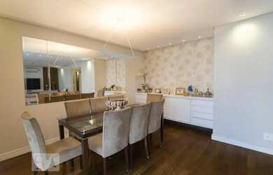 Imagem 7: Apartamento à Venda - Vila Pompéia, 3 Quartos, 144 m2