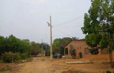 Imagem 9: Vendo terreno. 1.000m² de Área