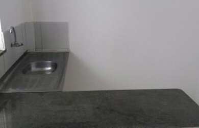 Imagem: A kitnet possui 1 Dormitório, 28m² de Área Privada e está