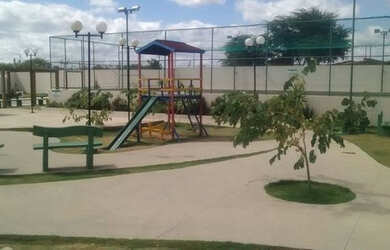 Imagem 2: Casa/ Village - Aluguel - condomínio fechado