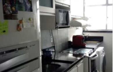Imagem 7: AP0837 - Apartamento Maravilhoso com 2 quartos em cond. fechado na Freguesia/JPA