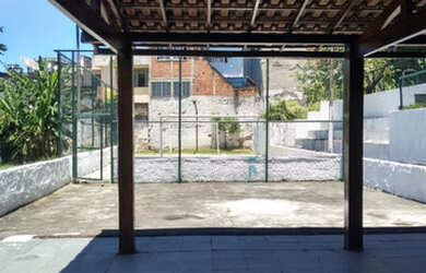 Imagem 14: AP0837 - Apartamento Maravilhoso com 2 quartos em cond. fechado na Freguesia/JPA