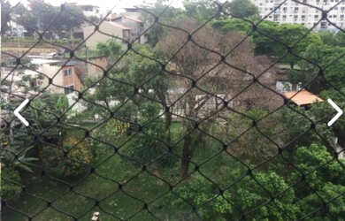 Imagem 9: AP0837 - Apartamento Maravilhoso com 2 quartos em cond. fechado na Freguesia/JPA