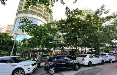 Imagem 10: Loja Comercial, com vaga na escritura no Shopping Cassino Atlântico