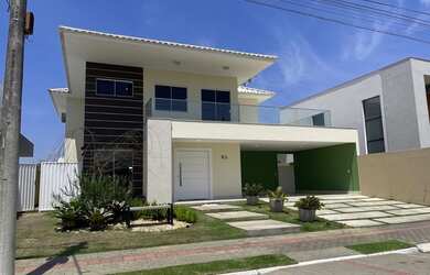 Imagem: Vendo Casa no Condomínio Privilege