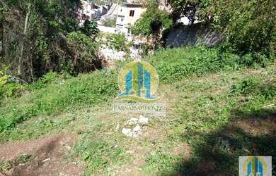 Imagem: O terreno possui 10m² de Área e está localizado em Cidade