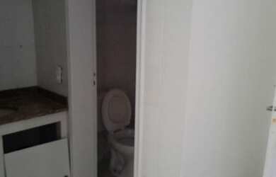 Imagem: O depósito possui 55m² de Área e está localizado em Vila