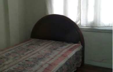 Imagem: O quarto para alugar possui Imóvel mobiliado e está localizado