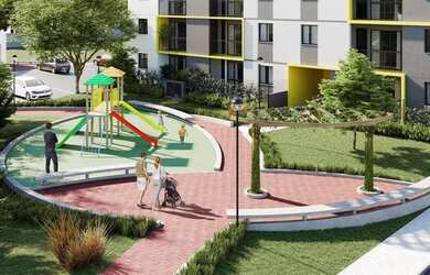 Imagem 13: ARAUCáRIA - Apartamento Padrão - Boqueirão