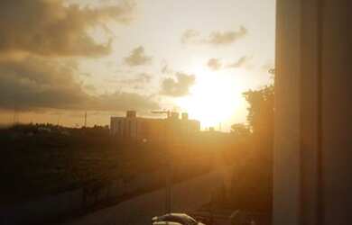 Imagem: O apartamento possui 2 Dormitórios, 1 Banheiro e está localizado