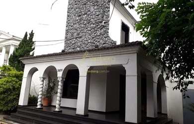 Imagem: O depósito possui 350m² de Área e está localizado em Bairro