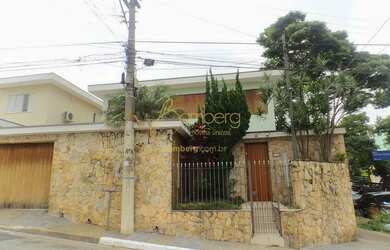 Imagem 1: Planalto paulista. Ar-condicionado, 200m² de Área, 3 Vagas na garageme3...