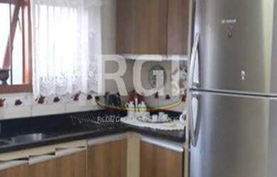 Imagem 14: Porto Alegre - Casa Padrão - Guarujá