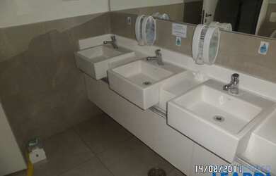 Imagem 16: LOJA - PINHEIROS - SP. Ar-condicionado, 200m² de Áreae4 Vagas na garagem