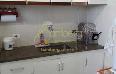 Imagem 12: ASTÚRIAS ANDAR ALTO. Varanda, 114m² de Área, 1 Vaga na garageme3 Dormitórios