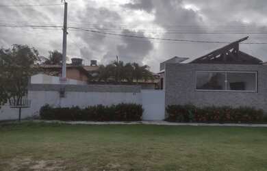 Imagem 2: Casa de praia toda mobiliada em Carneiros Condomínio prive praia dos...