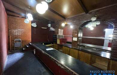 Imagem: O depósito possui 46m² de Área e está localizado em Bela