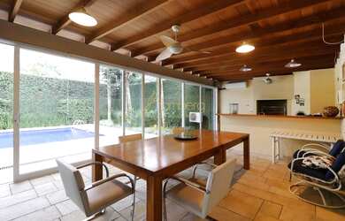 Imagem 2: Cinematográfica no Jardim Cordeiro. O melhor negócio do momento