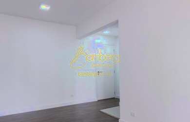 Imagem 6: VENHA MORAR EM PRÉDIO NOVO NO ALTO DA BOA VISTA - 62 M2 PRIVATIVOS