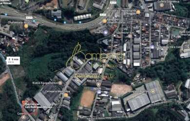 Imagem 5: Galpão Raposo Tavares Cotia