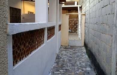 Imagem 1: Alugo linda Casa. Varanda, 60m² de Área, 1 Banheiroe2 Dormitórios