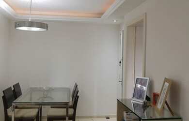 Imagem 1: Condomínio Moradas do Itanhangá, com lazer e segurança para a família