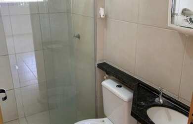 Imagem 8: Condomínio novo, seguro e aconchegante