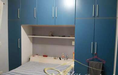 Imagem 12: Sao Paulo - Apartamento Padrao - Saude