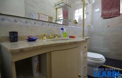 Imagem 8: SOBRADO - PANAMBY - SP