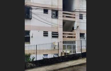 Imagem: O apartamento possui 2 Dormitórios, 1 Banheiro, 48m² de Área