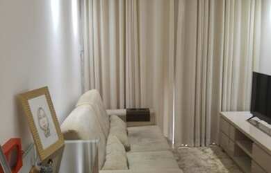 Imagem 2: Condomínio Moradas do Itanhangá, com lazer e segurança para a família