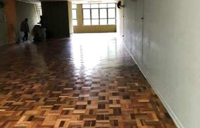 Imagem: O depósito possui 200m² de Área e está localizado em Pinheiros