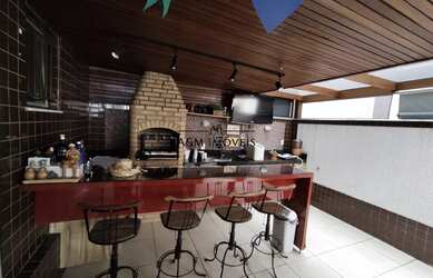 Imagem 2: Apartamento com 3 dormitórios à venda em Belo Horizonte