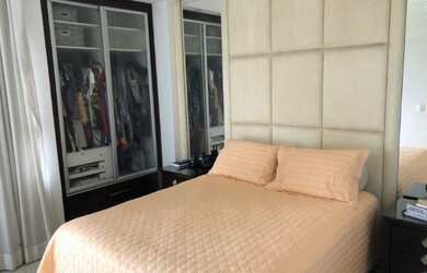 Imagem 9: APARTAMENTO RESIDENCIAL em SALVADOR - BA, HORTO FLORESTAL