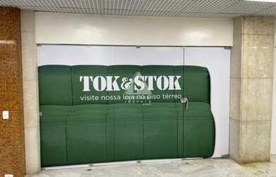 Imagem 12: Loja Comercial, com vaga na escritura no Shopping Cassino Atlântico