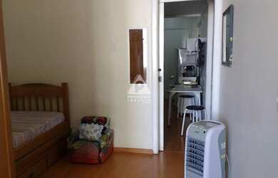 Imagem 5: Kitnet /conjugado no centro disponível para venda na Privilégio Imóveis