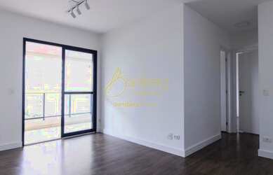 Imagem 1: VENHA MORAR EM PRÉDIO NOVO NO ALTO DA BOA VISTA - 62 M2 PRIVATIVOS