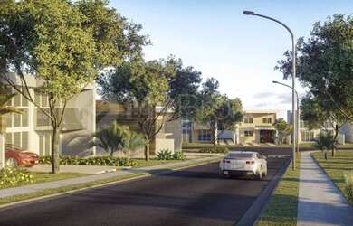 Imagem 6: Terreno em condomínio no Condomínio Jardins Capri - Bairro Jardins Capri...