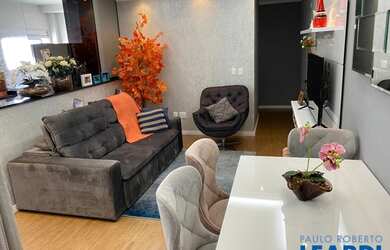 Imagem 6: APARTAMENTO - VILA BASTOS - SP