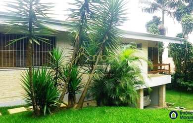 Imagem 3: Casa, Chácara dos Lagos - Carapicuíba