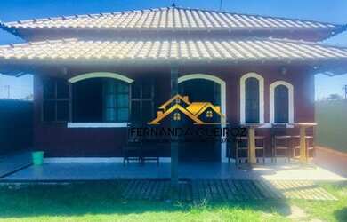 Imagem 5: Casas a venda em Unamar Tamoios - Cabo Frio - RJ