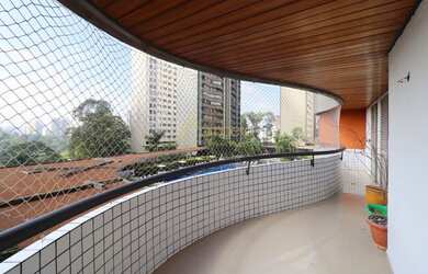 Imagem 1: Encantador apartamento no Jardim Ampliação