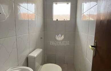 Imagem 9: Casa à venda, 48 m² por R$ 122.500,00 - Vila Fuck - Piraquara/PR