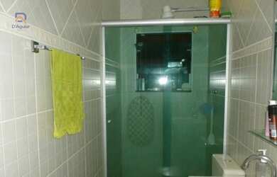 Imagem 7: SOBRADO PQ. EDU CHAVES (Zona Norte de SP) 2 dorms ? 1 dorm com armário Sal