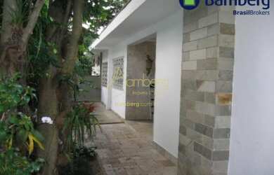 Imagem 5: Aqui a natureza habita. Piscina, Churrasqueira, Ar-condicionadoe725m²...