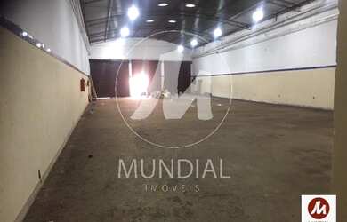 Imagem: O depósito possui 573m² de Área, Imóvel mobiliado e está