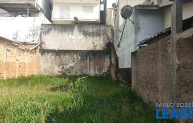 Imagem: O terreno possui 160m² de Área e está localizado em Capela